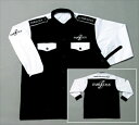FABULOUS PIT SHIRT 長袖シャツ ブラック サイズ:L