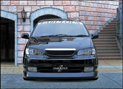 SXM10G/15G/CXM10G IPSUM / FRONT GRILL (ͥå/2P/)