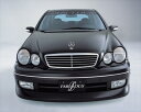 MERCEDES BENZ C-class 203 FOG LAMP