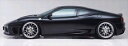 FERRARI 360 MODENA F1 SIDE STEP 塗装取付込(2)