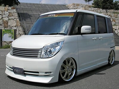 パレット MK フォグランプキット(ハロゲンタイプ)