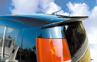 MRワゴン MF22S (G/X/Tターボ Grade)MODELLO リアウイング(3分割タイプ) 塗装済み