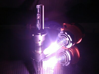 パレットSW カラーフォグランプHIDキット(3000K) ピンク