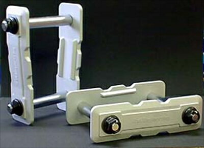 ランドクルーザー BJ・P・HZJ70/73/77 アルシャックル 160mm 1個