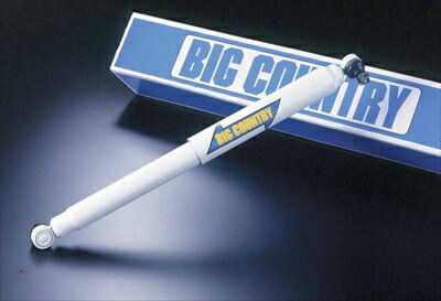 ランドクルーザー 8#系 ビックカントリー ステアリングダンパー