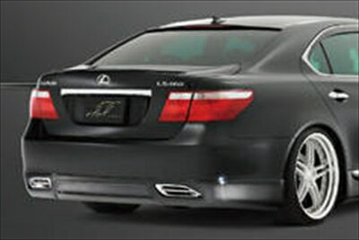 LEXUS LS USF4# LS460  ꥢϡեݥ顼 FRP
