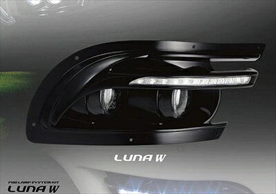 LEXUS LS600  եץƥ७å LUNA W (FORZATOХѡ) ץ५顼֥åå չ