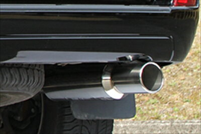 プラド 120W 4WD Legalis4 マフラー TRJ120W 2.7 取付込