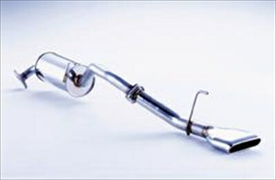 サクシード ワゴン 2WD NCP58G Wagolis マフラー 取付込