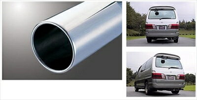 グランビア CH1#系 Wagolis マフラー KCH16W グランビア DT 4WD H11.08?H14.05