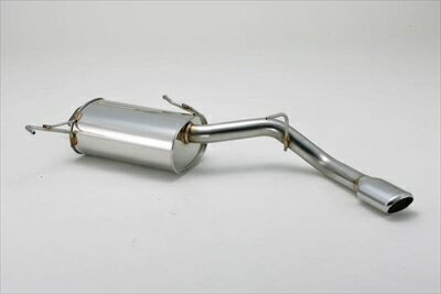 LSC マフラー ヴォクシー Z 2WD マイナー後 AZR60G 取付込