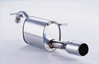 ファンカーゴ NCP20系 Wagolis マフラー NCP21 ファンカーゴ 1.5 2WD H11.08〜H17.09 取付込