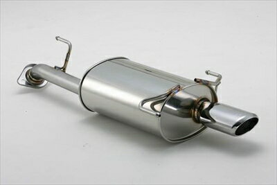 LSC マフラー アルファード 3.0 MS 2WD MNH10W 取付込