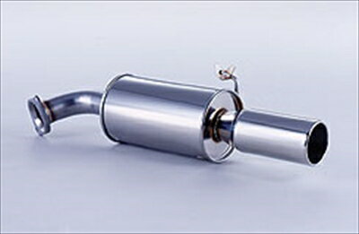 ハリアー CU30系 Wagolis マフラー MCU35W・36W 3.0 4WD H15.02?H18.01用