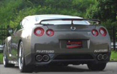 Super Ti マフラー GT-R R35