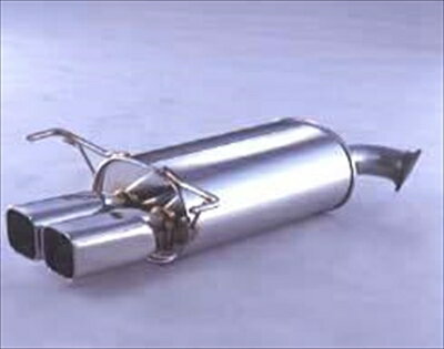 グロリア 2.5/3.0 NA MY34/HY34 SEDALIS マフラー 取付込