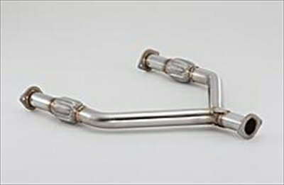 スカイライン クーペ KV36 フロントパイプ 3.7 2WD CKV36