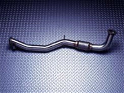 ランサーエボリューション 1-3 フロントパイプ 2/3 CE9A