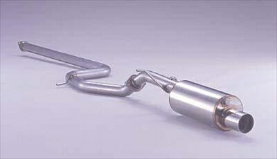 RM-01A マフラー ミラージュアスティ CJ4A 取付込