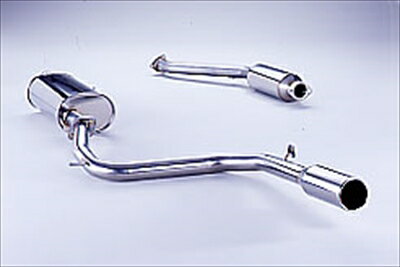 ラグレイト RL Wagolis マフラー