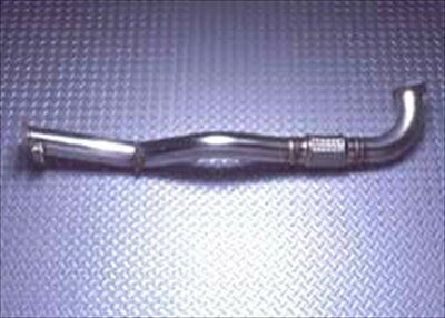 ランサーエボリューション IV/V/VI CN9A/CP9A フロントパイプ