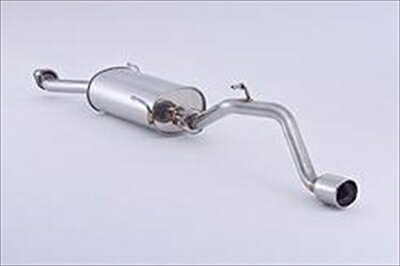 エブリイバン 2WD/4WD DA64V AUTHORIZE A-K マフラー ターボ 取付込