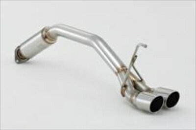 AUTHORIZE A-K マフラー ムーヴ コンテ カスタム ターボ 2WD L575S 取付込