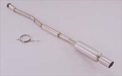 Legalis Super R マフラー インプレッサ スポーツワゴン WRX GF8