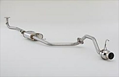 AUTHORIZE A-K マフラー タント カスタム ターボ 2WD L375S 取付込