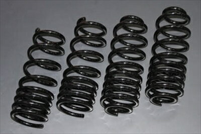 セルシオ UCF30 ブラック ダウンサス