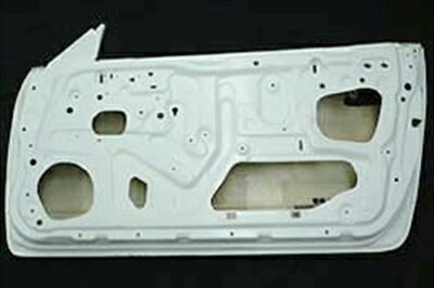 ローレル C33 FRP製 ドア フロント