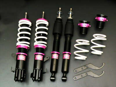 MH35S / MH55S ワゴンR スティングレー 2WD スーパーキッズ ツイン ダンパー