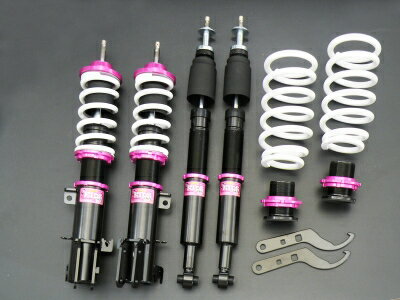 JJ1 N-VAN エヌバン 2WD スーパーキッズ ツイン ダンパー