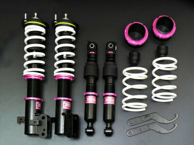 B21A デイズルークス 2WD スーパーキッズ ツイン ダンパー