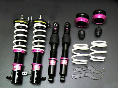 ML21S ルークス スーパーキッズ ツイン ダンパー