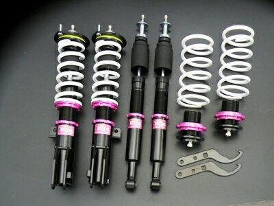 L455S タントエグゼ 2WD スーパーキッズ ツイン ダンパー