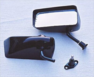 FD3S RX-7 カーボンミラー L-2 （アーム）