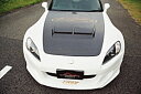 AP1 S2000 前期 エアロボンネット FRP(黒ゲルコート仕上) 塗装済み