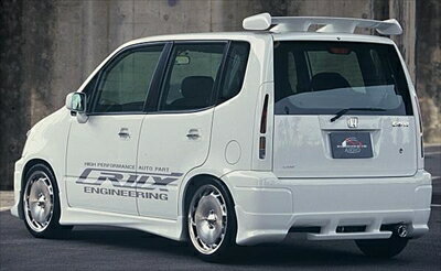 GA4 キャパ テールランプライン 塗装済み