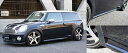 BMW Mini クラブマン(R55) サイドシル(FRP製) 片側