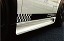 BMW Mini R56 後期 クーパーS Type-X サイドシル