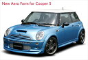 BMW Mini R50.R52.R53 クーパーS Type1 サイドシル 塗装済み