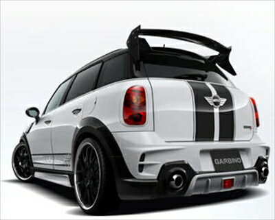 楽天市場】mini クロスオーバー(リアスポイラー|外装・エアロ 楽天市場】mini クロスオーバー(リアスポイラー|外装・エアロ