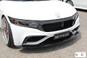 S660 JW5 VARY フロントバンパー Type-2 塗装取付込(2)
