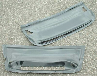 ロードスター NA レインガード(エアロカーボンボンネット用) FRP製