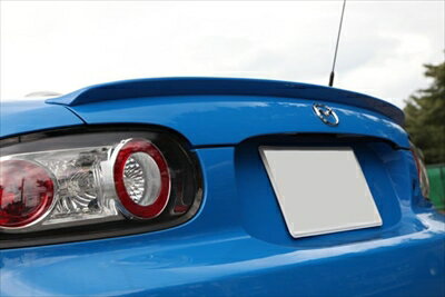 ロードスター NC チビトランクリップ