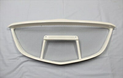 アクセラ スポーツ BM (2013/11-) フロントグリル FRP製