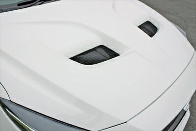 アクセラスポーツ BM ボンネット 塗装済み