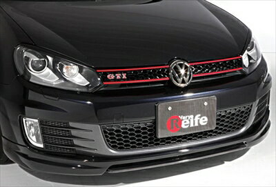 GOLF 6 GTI/TSI varyReife アイリッド 塗装取付込