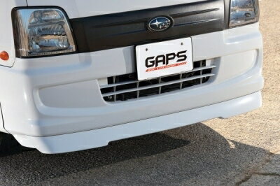 TT1 / TT2 サンバートラック 2003/09-2009/09 フロントリップスポイラー